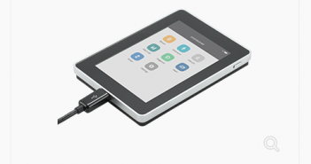 Cryptocurrency – Technology behind Ledger Hardware Wallet Blue