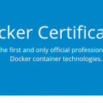 docker certification