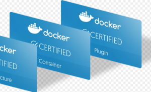 docker certified associate dca certification
