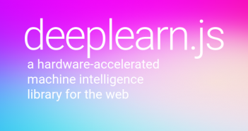 8 Machine Learning Javascript Frameworks to Explore javascript framework for machine learning