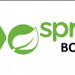 spring boot app using command liner