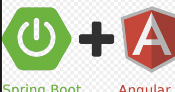 Spring Boot & Angular 5 PWA Dev Environment Setup Spring Boot Angular App Development Environment