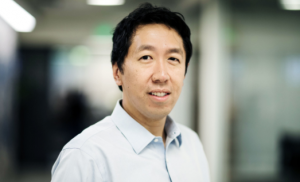 Andrew NG