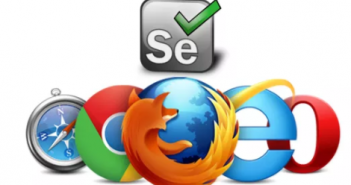 Selenium Web Scraping Hello World with Java selenium for web scraping using Java