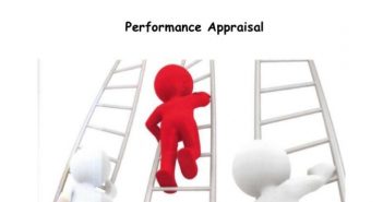 Why create Performance Appraisal System on Blockchain? performance-appraisal-using-blockchain