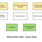 Data Science Team Roles & Responsibilities