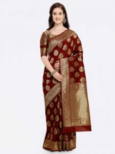 R-Squared - Predicting the Saree Price
