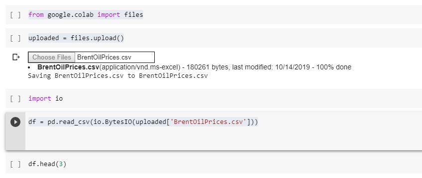 python 3.x - Import Image from Google Drive to Google Colab