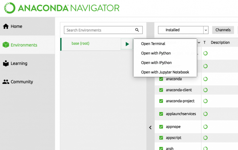 how-to-install-pytorch-on-anaconda-analytics-yogi