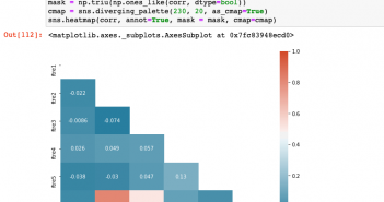 Python Sklearn – How to Generate Random Datasets