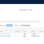 Install MLFLow and get started