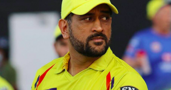 Data Storytelling Explained with Examples MS Dhoni - Former Captain of Indian Cricket Team
