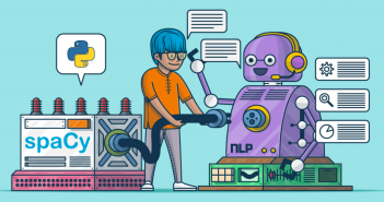 Spacy Tokenization Python Example Spacy Tokenizer Python Example