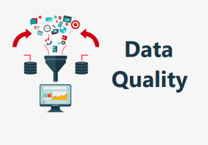 data quality challenges for analytics projects