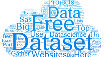 Free Datasets for Machine Learning & Deep Learning dataset publicly_available free machine learning