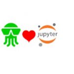 GPU powered Jupyter notebook