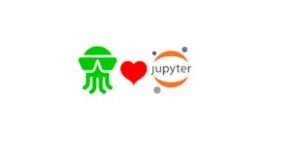 GPU powered Jupyter notebook