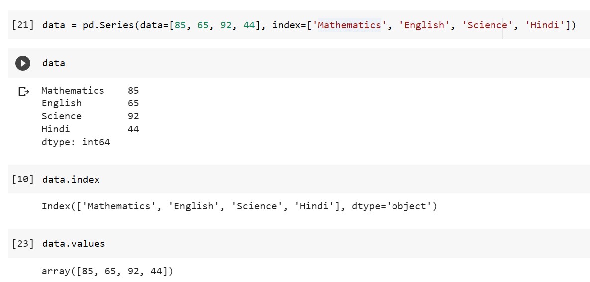 python-how-to-create-dictionary-using-pandas-series-analytics-yogi