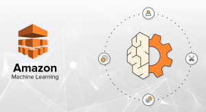 amazon machine learning services