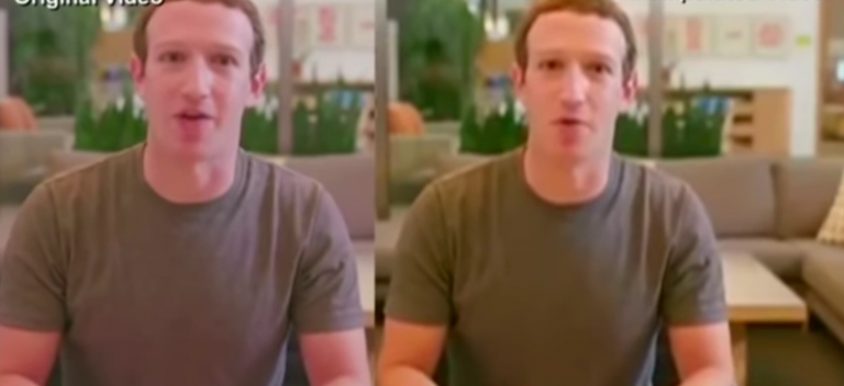 How to Create & Detect Deepfakes Using Deep Learning - Analytics Yogi