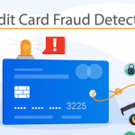 credit card fraud detection machine learning