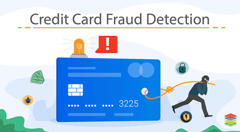 Detecting fraud store with machine learning