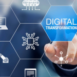 digital transformation what why and how