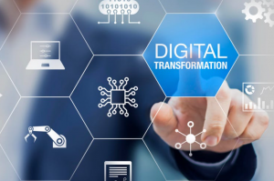 digital transformation what why and how