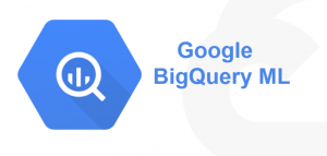 google cloud bigquery ml