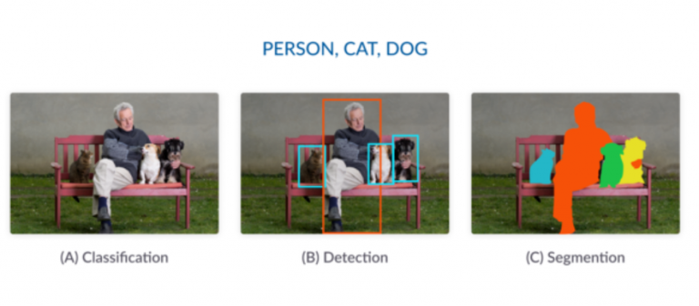 CNN Basic Architecture for Classification & Segmentation - Analytics Yogi