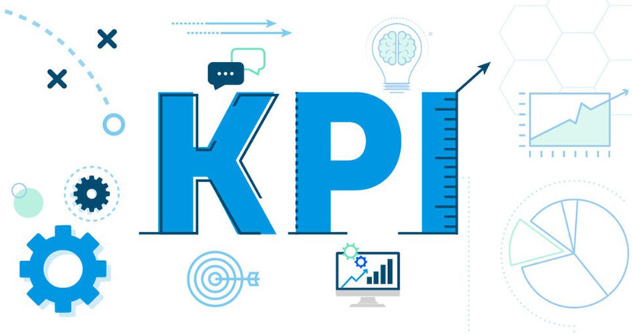  KPIs 