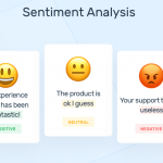 sentiment analysis machine learning