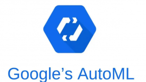 Google cloud platform GCP Automl Services