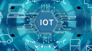 Online course on IoT