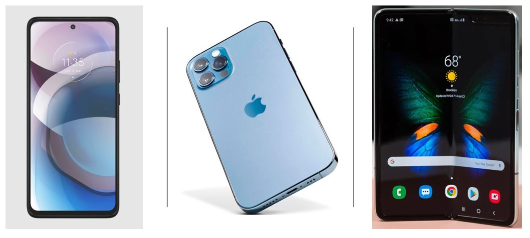 samsung apple smartphone first principles