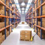 warehouse management machine learning use cases