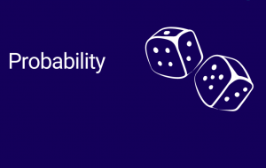 probability concepts formula and examples