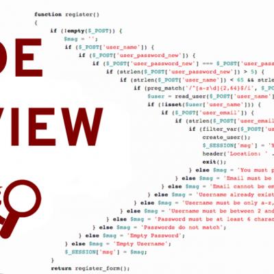 Refactoring 3000 Lines of Code - Data Analytics