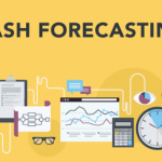 cash forecasting models methods treasury management