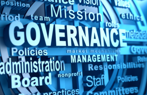 ML model governance framework