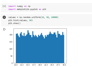 Types of Probability Distributions: Codes, Examples - Analytics Yogi