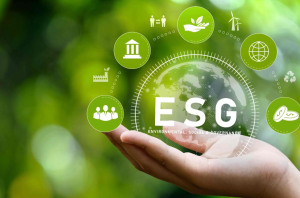 ESG AI use cases