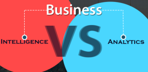 business analytics vs business intelligence