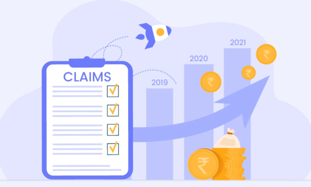 Healthcare Claims Processing AI Use Cases - Analytics Yogi