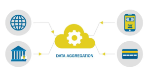 healthcare data aggregation services