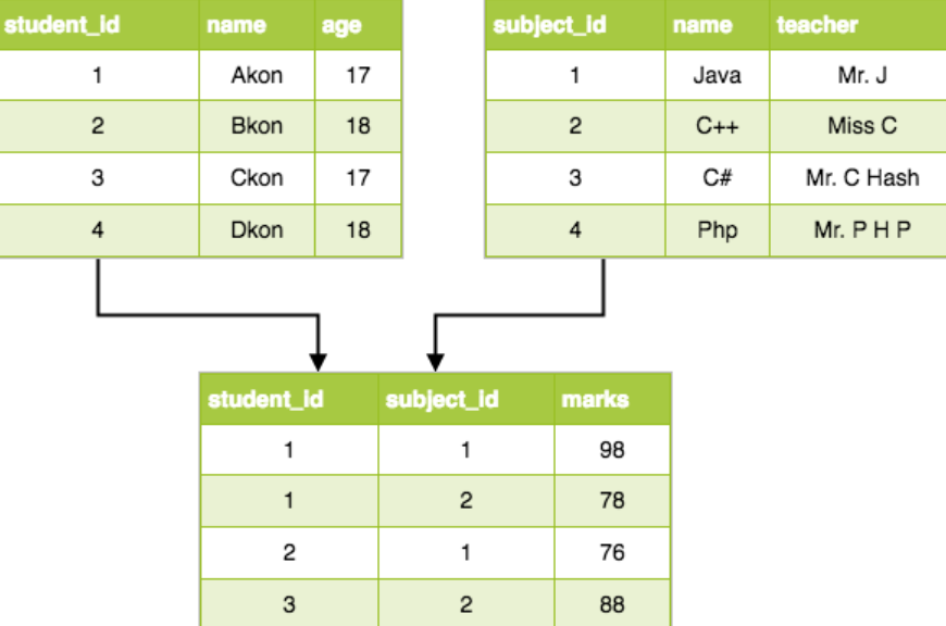 data-models-types-uses-examples-analytics-yogi