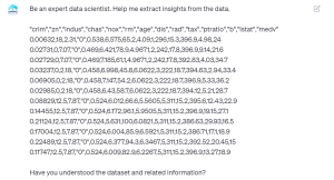 ChatGPT Cheat Sheet for Data Scientists