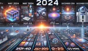 openai models in 2024 - whats in it for data scientists